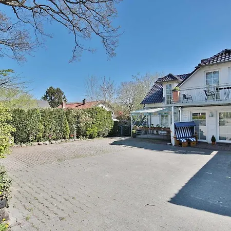 Appartement Lieblingsort