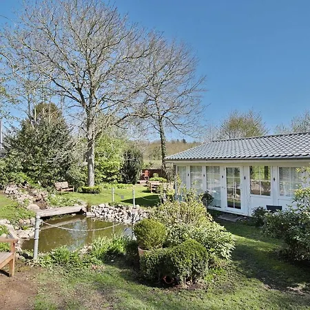 Appartement Lieblingsort Timmendorfer Strand