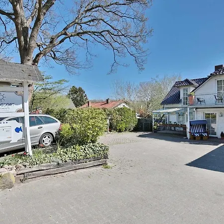 Appartement Lieblingsort