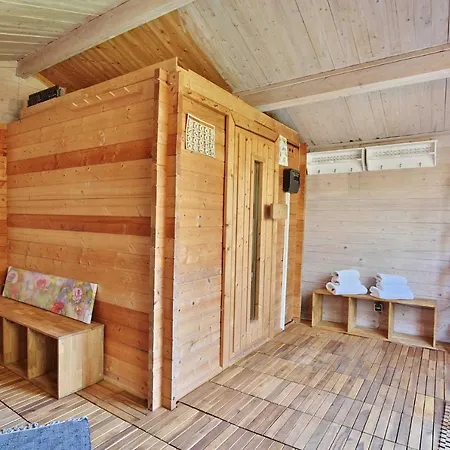 Appartement Lieblingsort