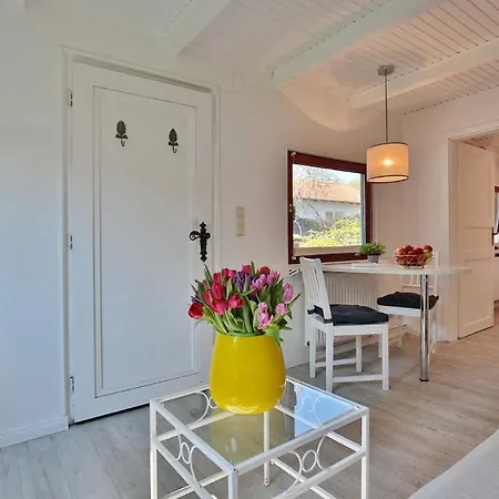 Lieblingsort Appartement Timmendorfer Strand