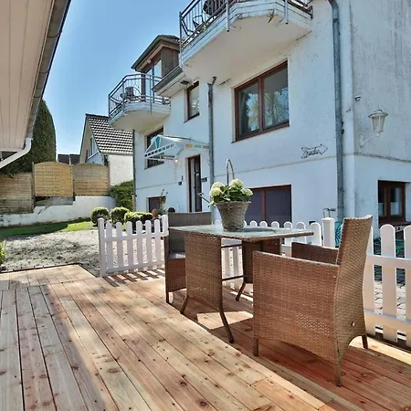 Appartement Lieblingsort *