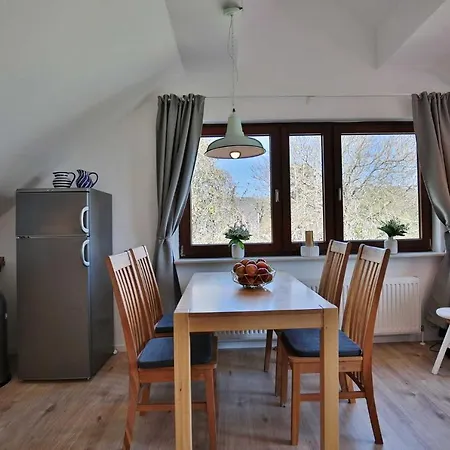 Appartement Lieblingsort *