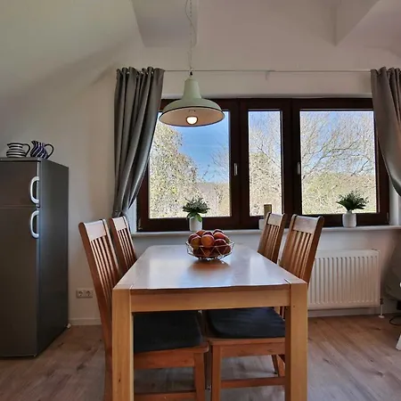 Appartement Lieblingsort Timmendorfer Strand