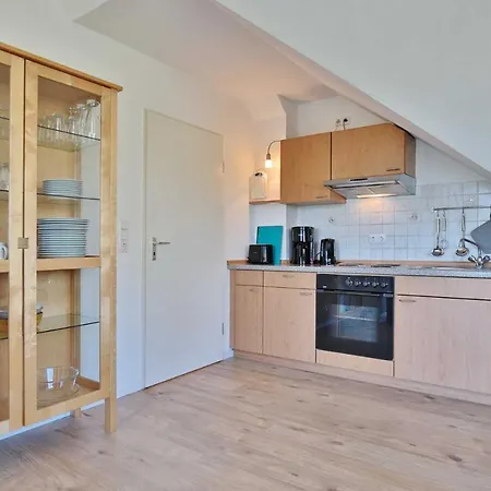 Appartement Lieblingsort *
