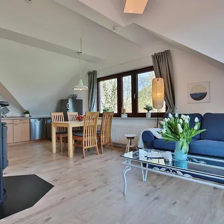 Appartement Lieblingsort Timmendorfer Strand