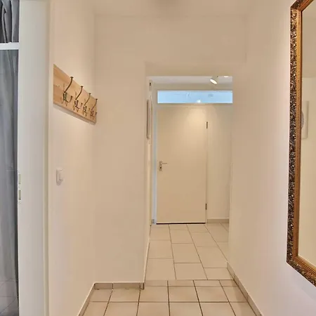 Appartement Lieblingsort Timmendorfer Strand