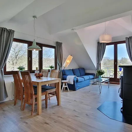 Appartement Lieblingsort Timmendorfer Strand