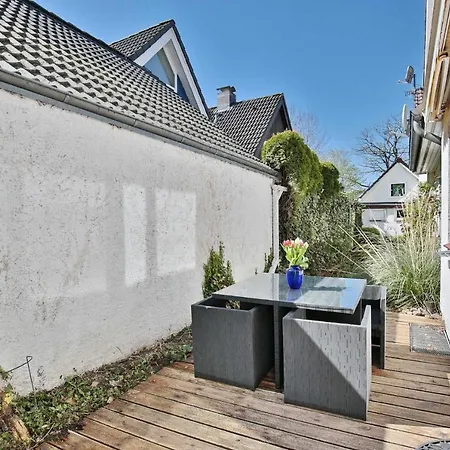 Lieblingsort Appartement