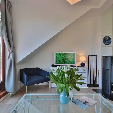 Appartement Lieblingsort Timmendorfer Strand