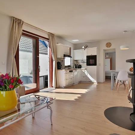 Lieblingsort Appartement Timmendorfer Strand