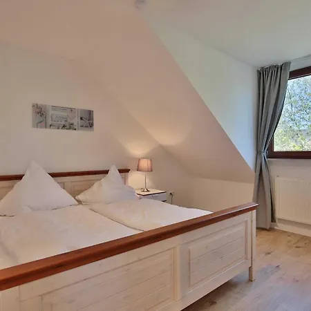 Appartement Lieblingsort Timmendorfer Strand
