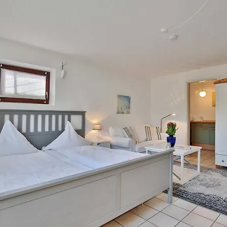 Lieblingsort Appartement