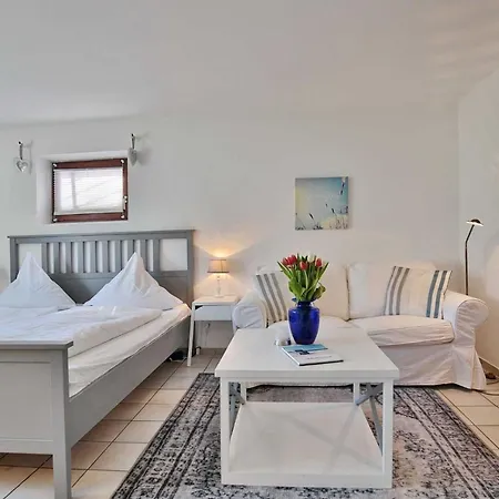 Lieblingsort Appartement