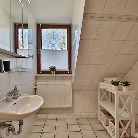 Appartement Lieblingsort Timmendorfer Strand