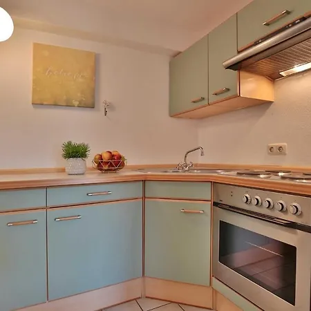 Lieblingsort Appartement