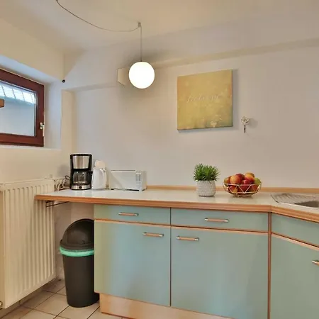 Appartement Lieblingsort *