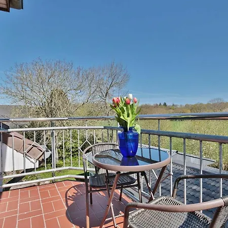 Appartement Lieblingsort Timmendorfer Strand