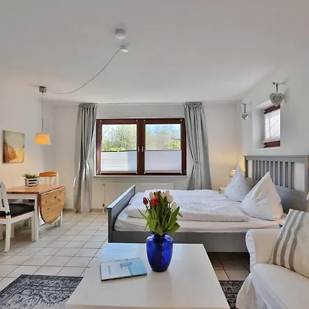 Appartement Lieblingsort