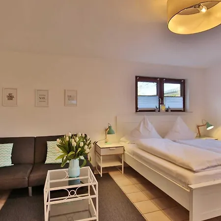 Lieblingsort Appartement