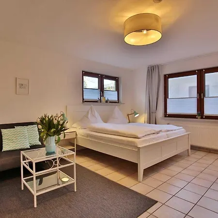 Appartement Lieblingsort *