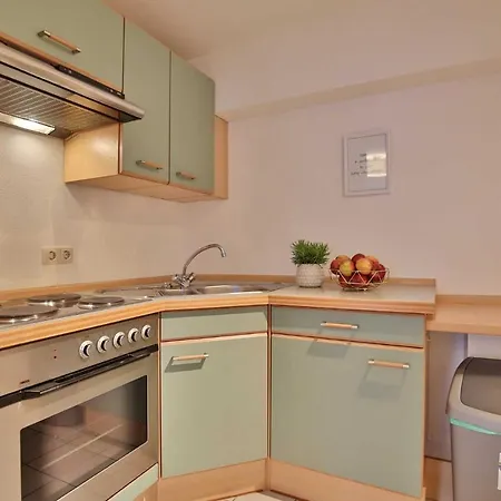 Lieblingsort Appartement