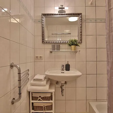 Lieblingsort Appartement