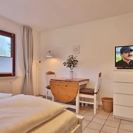Lieblingsort Appartement Timmendorfer Strand