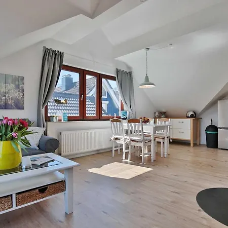 Appartement Lieblingsort *