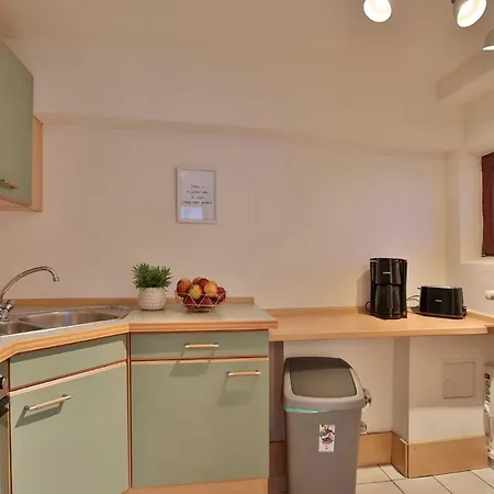 Appartement Lieblingsort