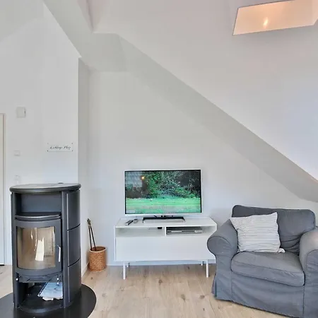 Lieblingsort Appartement Timmendorfer Strand