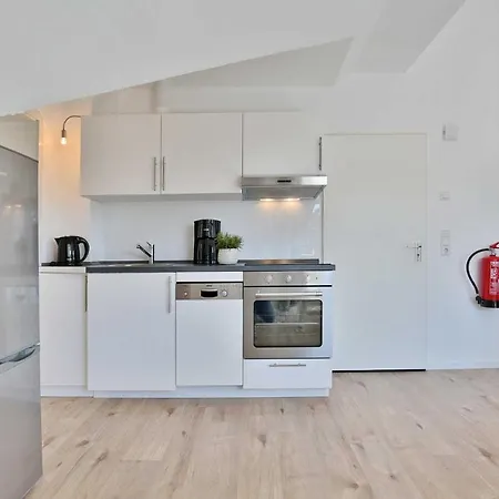 Appartement Lieblingsort