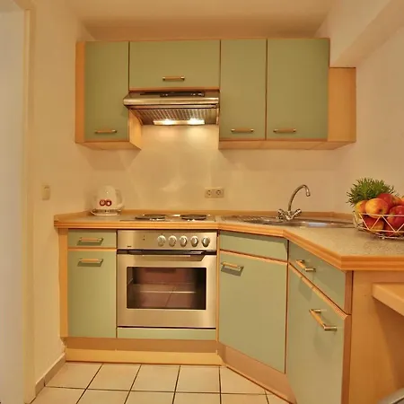 Appartement Lieblingsort Timmendorfer Strand