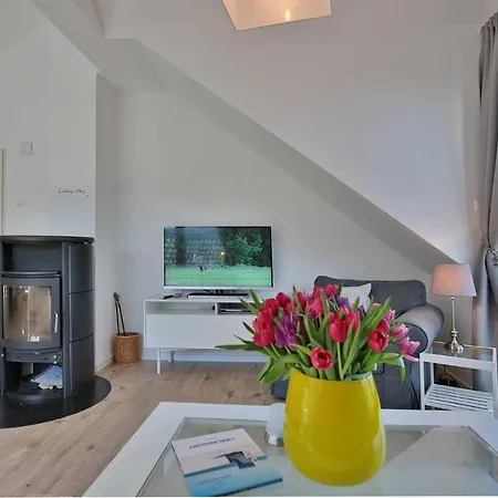 Appartement Lieblingsort Timmendorfer Strand