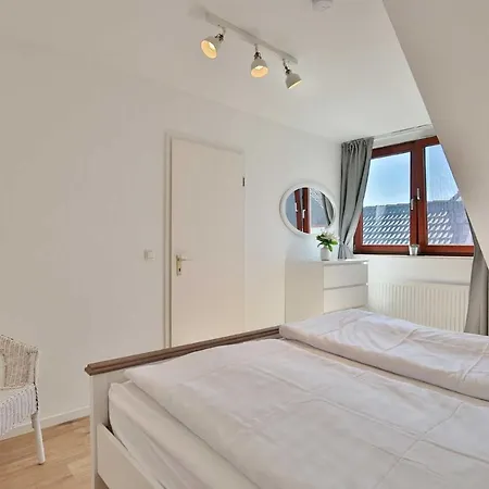 Appartement Lieblingsort Timmendorfer Strand